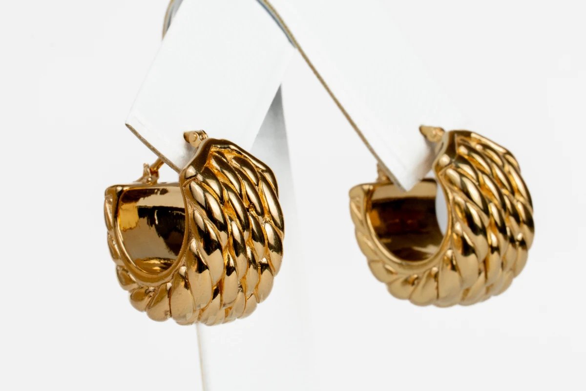 Candoga "Rustico"Brillante