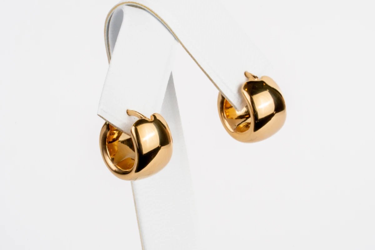 Candoga Lisa Circular