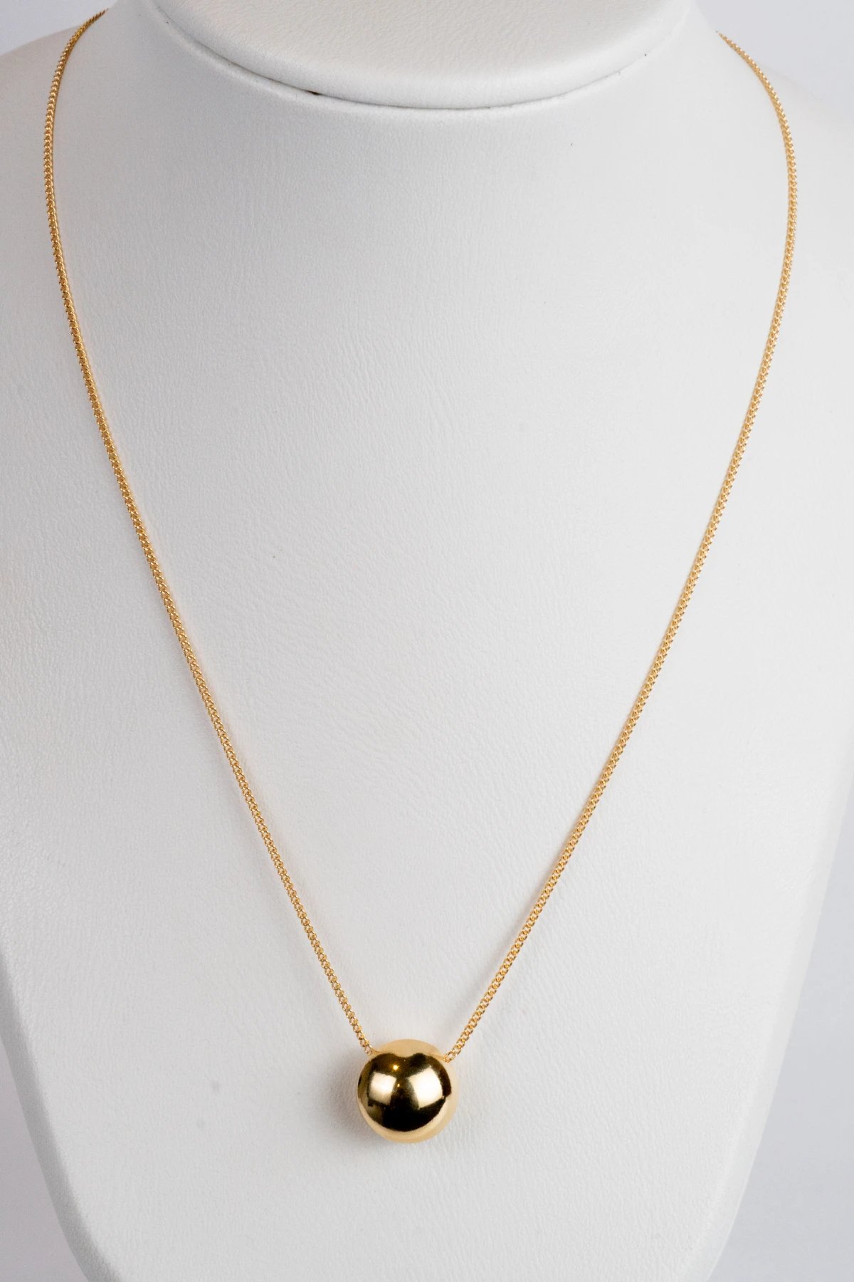 Collar Set "Classico " Brillante